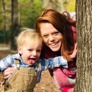 Meet your Posher, April